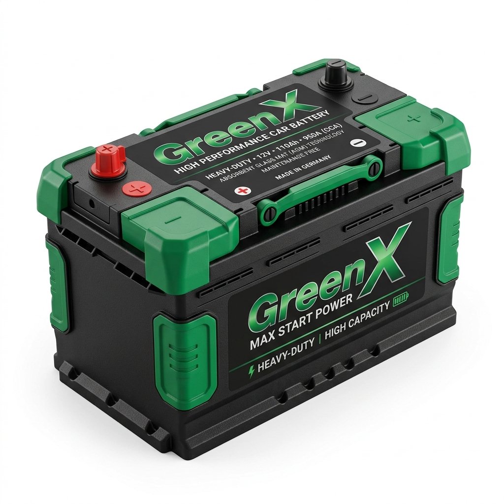 Automotive Performance